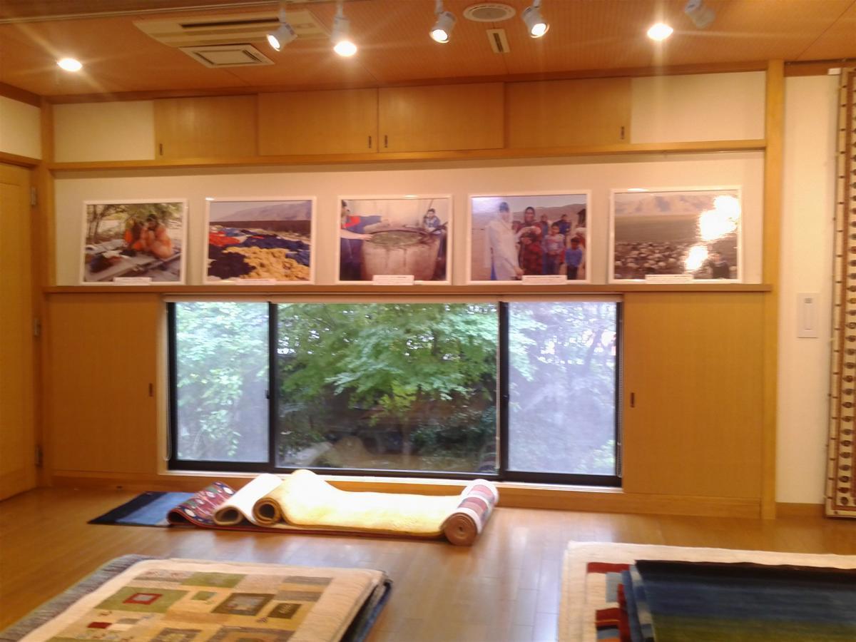 Hitoyoshi Morinohall Ladies In - Female Only Exterior foto