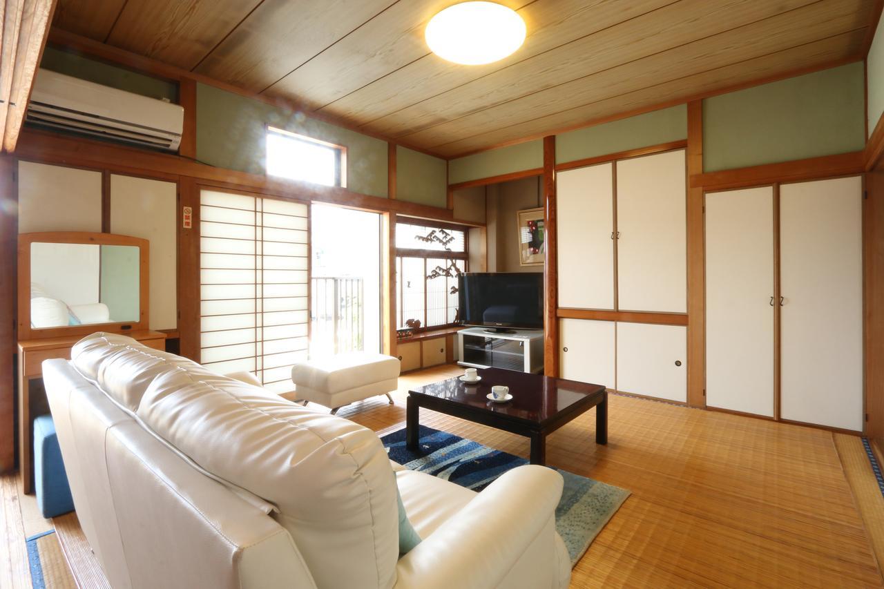 Hitoyoshi Morinohall Ladies In - Female Only Exterior foto