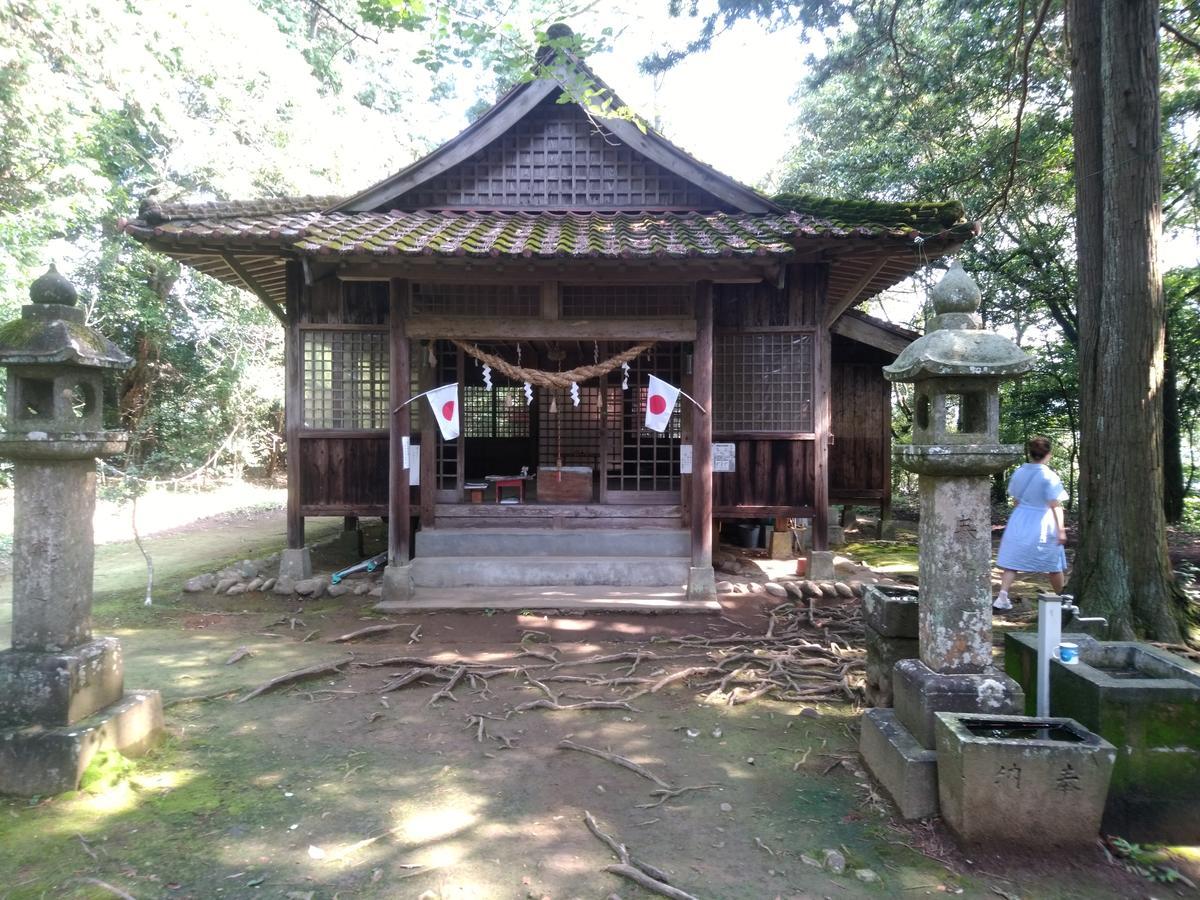 Hitoyoshi Morinohall Ladies In - Female Only Exterior foto