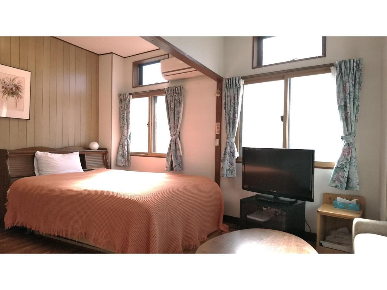 Hitoyoshi Morinohall Ladies In - Female Only Exterior foto